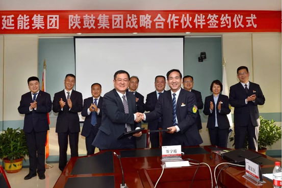 南宫NG28集团战略同盟再添主要相助同伴