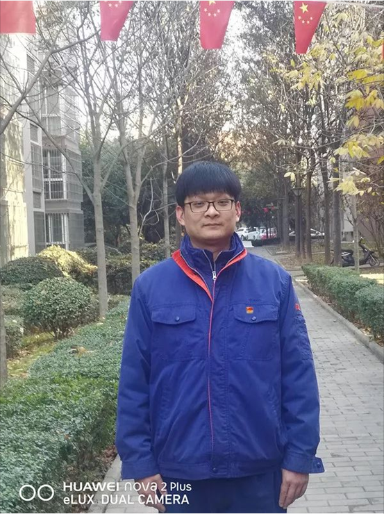 南宫NG28曹攀暖心一跪为救人